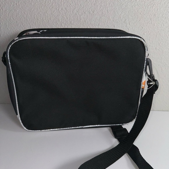 yzohu Accessory Innovations Sonic the Hedgehog Team Lunch Bag - Picture 5 of 9